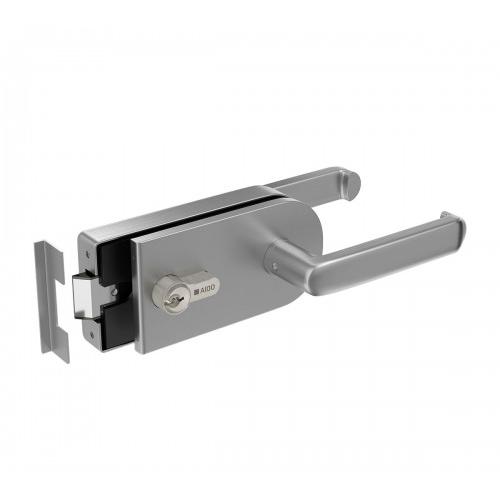 Dorma Internal Glass Door Lock XL-C 301
