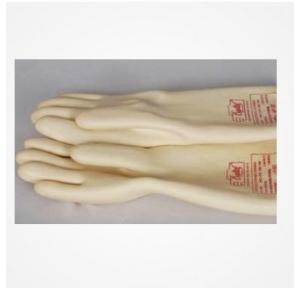 Electrical Hand Gloves, 33 KV