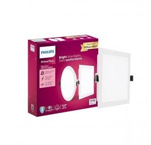 Philips LED Ceiling LIght 59217 Round AP Plus Ultraglow 15W IP 20 4000K (Natural White)