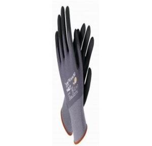Electrical XL Hand Gloves, 11 KV