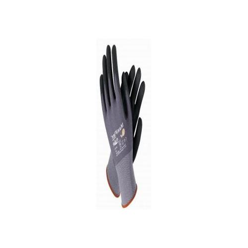 Electrical XL Hand Gloves, 11 KV