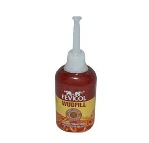 Pidilite Fevicol Wudfill Instant Wood Filler 50 Gm