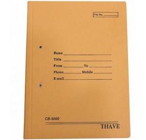 Cobra Files 5000 A4 Size