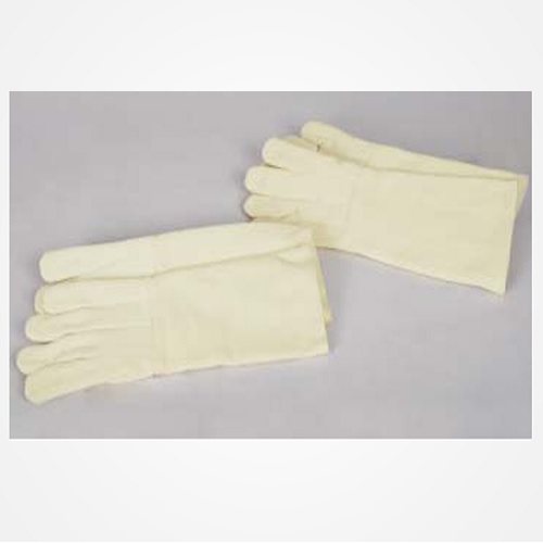 Gloves Full Kevlar, Size: 14 Inch