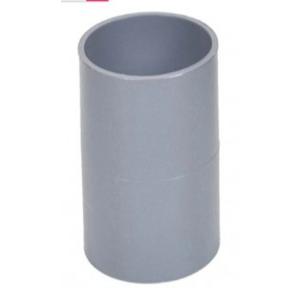 Supreme PVC Socket 10kg/cm², 20mm