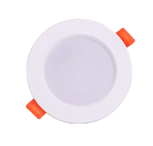 Ledvance Led Downlight Round 15W 6500K Cutting Dia: 6 Inch Daylight