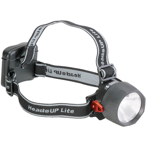 Pelican 2640 Headsup Lite Flashlight