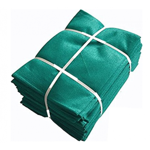 Green Net Heavy Duty 4 Feet x 40 Feet