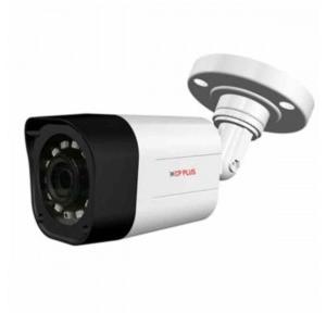 CP Plus IR Bullet Camera 1 MP 20M White CP-USC-TC10PL2