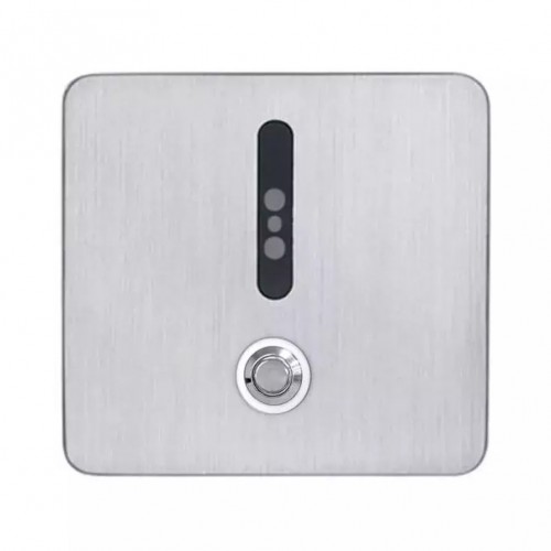 Euronics Sensor Toilet Flusher Recessed EW01