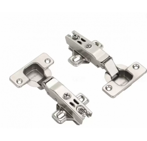 Hafele Soft Close Full Overlay 22 Crank Concealed Hinge 94° Opening Angle 329.05.634