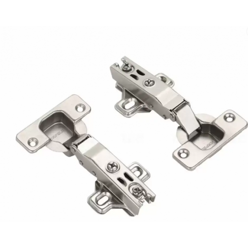 Hafele Soft Close Full Overlay 22 Crank Concealed Hinge 94° Opening Angle 329.05.634