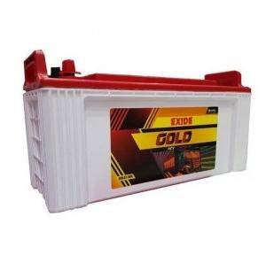 Exide Gold Automotive Battery 180Ah , 13A, 12V, 521 x 278 x 270mm, 53.8Kg, FEG0-GOLD180R