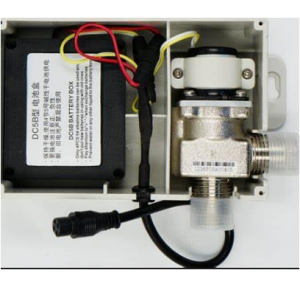 Jaquar Water Tap Sensor Battery Box