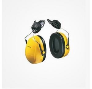 3M H9P3E Helmet Mounted Earmuff