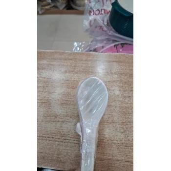 Melamine Soup Spoons 13.5 cm