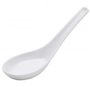 Melamine Soup Spoons 13.5 cm
