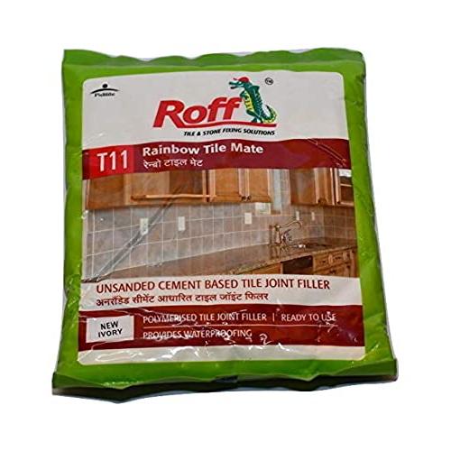 Roff Grout Filler T11 Ivory 1 Kg