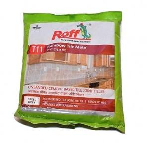 Roff Grout Filler T11 Grey