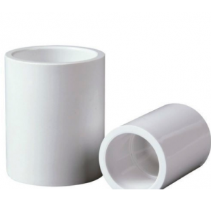 Prince UPVC Socket 50mm