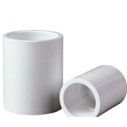 Prince UPVC Socket 50mm