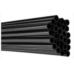 Sudhakar PVC Pipe 25mm Black, Heavy, 3m