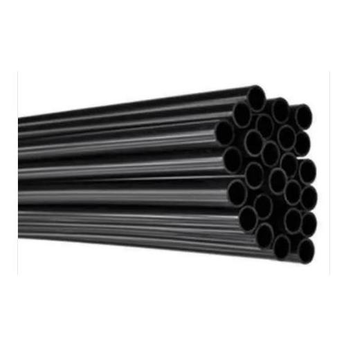 Sudhakar PVC Pipe 25mm Black, Heavy, 3m