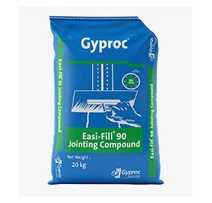 Gyproc Jointing Compound, Pack Of 20Kg