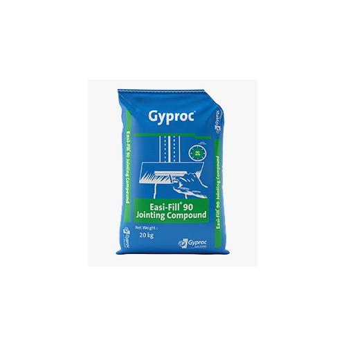 Gyproc Jointing Compound, Pack Of 20Kg