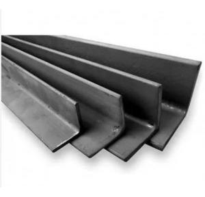 JSW Steel Wall L Angle 0.40mm x 10 Feet