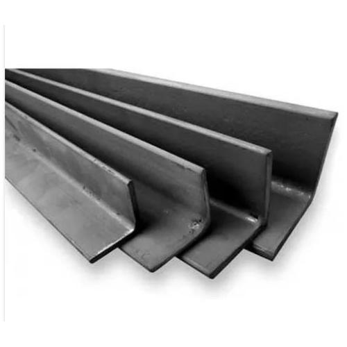 JSW Steel Wall L Angle 0.40mm x 10 Feet