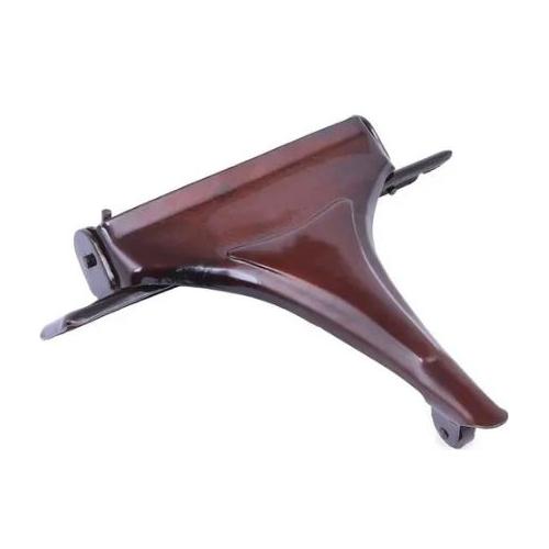 Spring Door Closer Iron, Brown