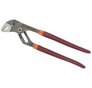Taparia Water Pump Plier 250mm 1225/1225N