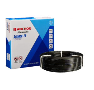 Anchor 1 Sqmm Single Cable Core Fr PVC 90 Meter