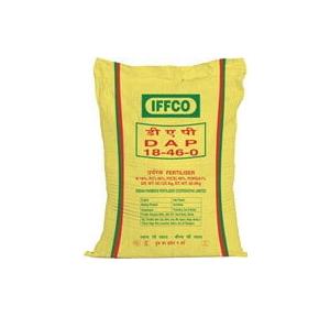 DAP Fertilizer 1 Kg