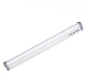 Panasonic LED Batten Light 10W, 590 x 22 x 34 mm, 6500K, Cool Daylight, PBTM01107