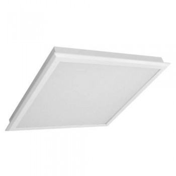 Philips Square LED Panel Light 25W Recessed Light, 1x1 Ft, Cool Day Light