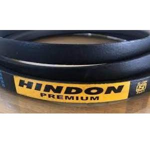 Hindon Premium V-Belt Grip drive B-81, Nos
