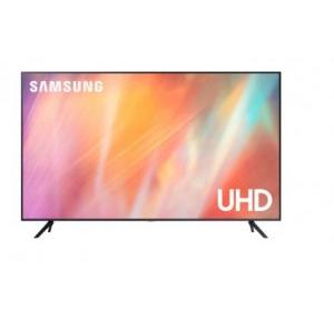 Samsung 65 Inch Ultra HD (4K) LED Smart TV, 65AU7700