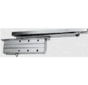 Hafele Concealed Door Closer 931.84.419 HS 3000 Slimline Hold Open