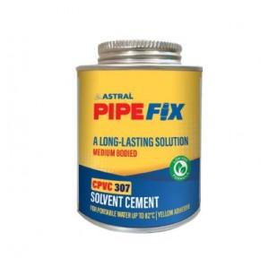 Astral CPVC Pipefix Solvent, 946 ml
