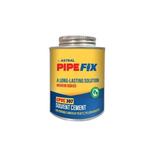 Astral CPVC Pipefix Solvent, 946 ml