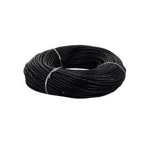Polycab Single Core Pvc Insulated Copper Flexible Cable 16 Sqmm 1 mtr Black
