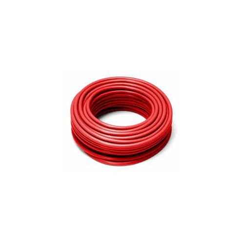 Polycab Copper Insulated Flexible Cable FRLS 1Core Multi-Stranded 1.5 Sqmm 1 Mtr Red