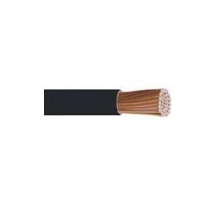 Polycab 1 core Pvc Insulated Copper Flexible FRLS Cable 1 core 16 Sqmm 1 Mtr Black