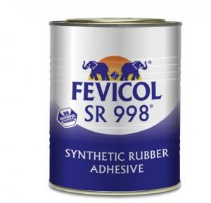 Pidilite Fevicol Multipurpose Adhesive SR 998,  500 ml