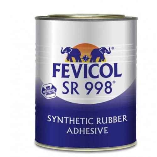 Pidilite Fevicol Multipurpose Adhesive SR 998,  500 ml