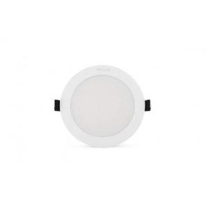 Philips LED Down Light Astra Max Ultra Glow Round 15W 6500K Cool White Cutout Size 6 Inch