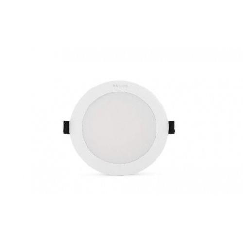 Philips Astra Max Ultra Glow LED Down Light Round 15W, 6500K, Cool White