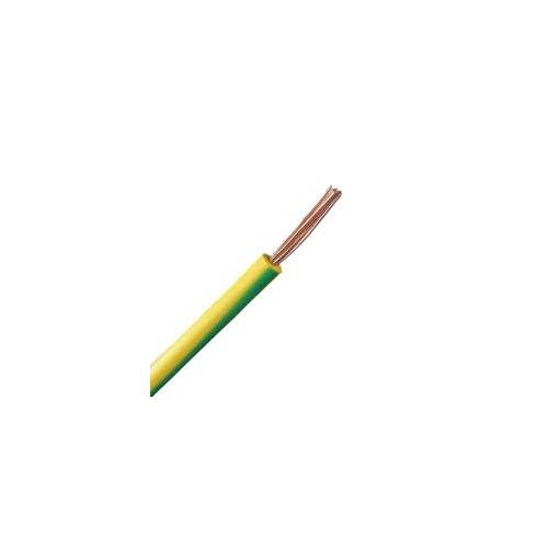 Polycab Single Core Copper Conductor PVC Sheathed Cable 70 Sqmm 100 Mtr